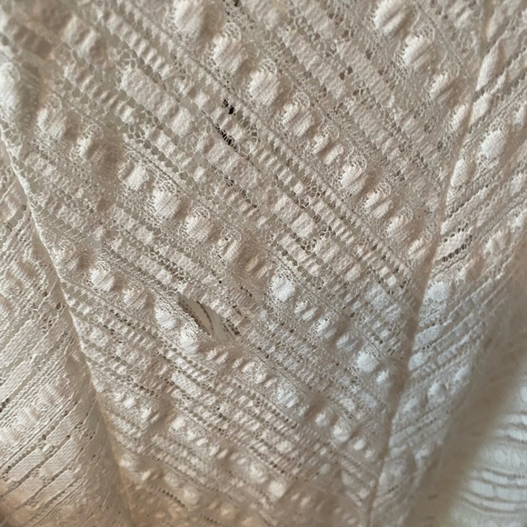 Free people intimates white dress - Picture 6 of 6